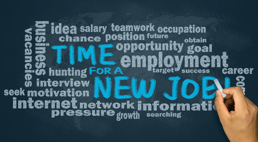 Why people change jobs now more than ever Why people change jobs now more than ever