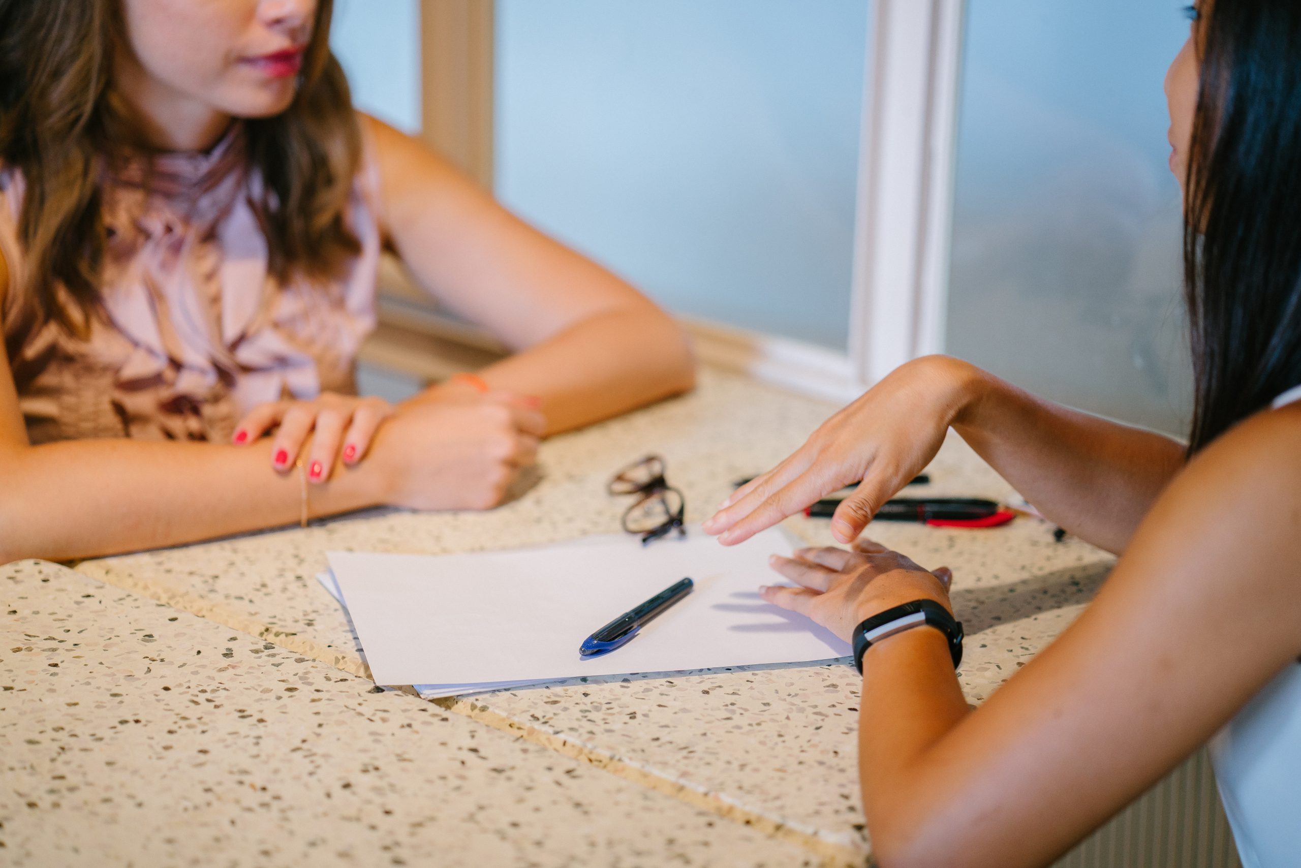 How to conduct an interview; a hiring manager’s guide How to conduct an interview; a hiring manager’s guide