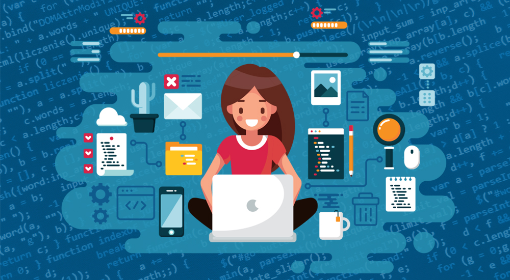 Top tips to create an engaging software developer CV Top tips to create an engaging software developer CV