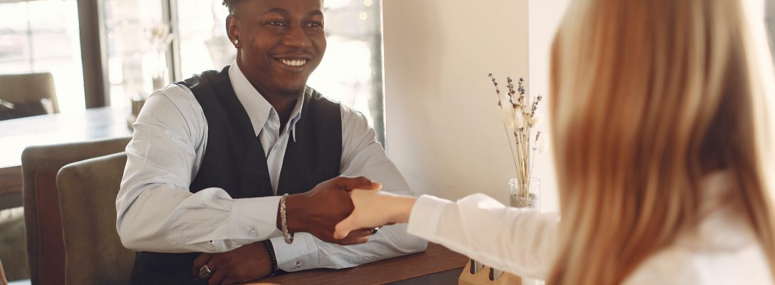 man-iand-woman-doing-a-handshake-3874034 Understanding the candidate recruitment process