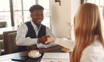 Understanding the candidate recruitment process