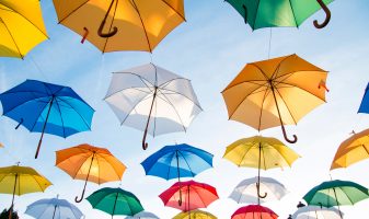 Recommended umbrella companies