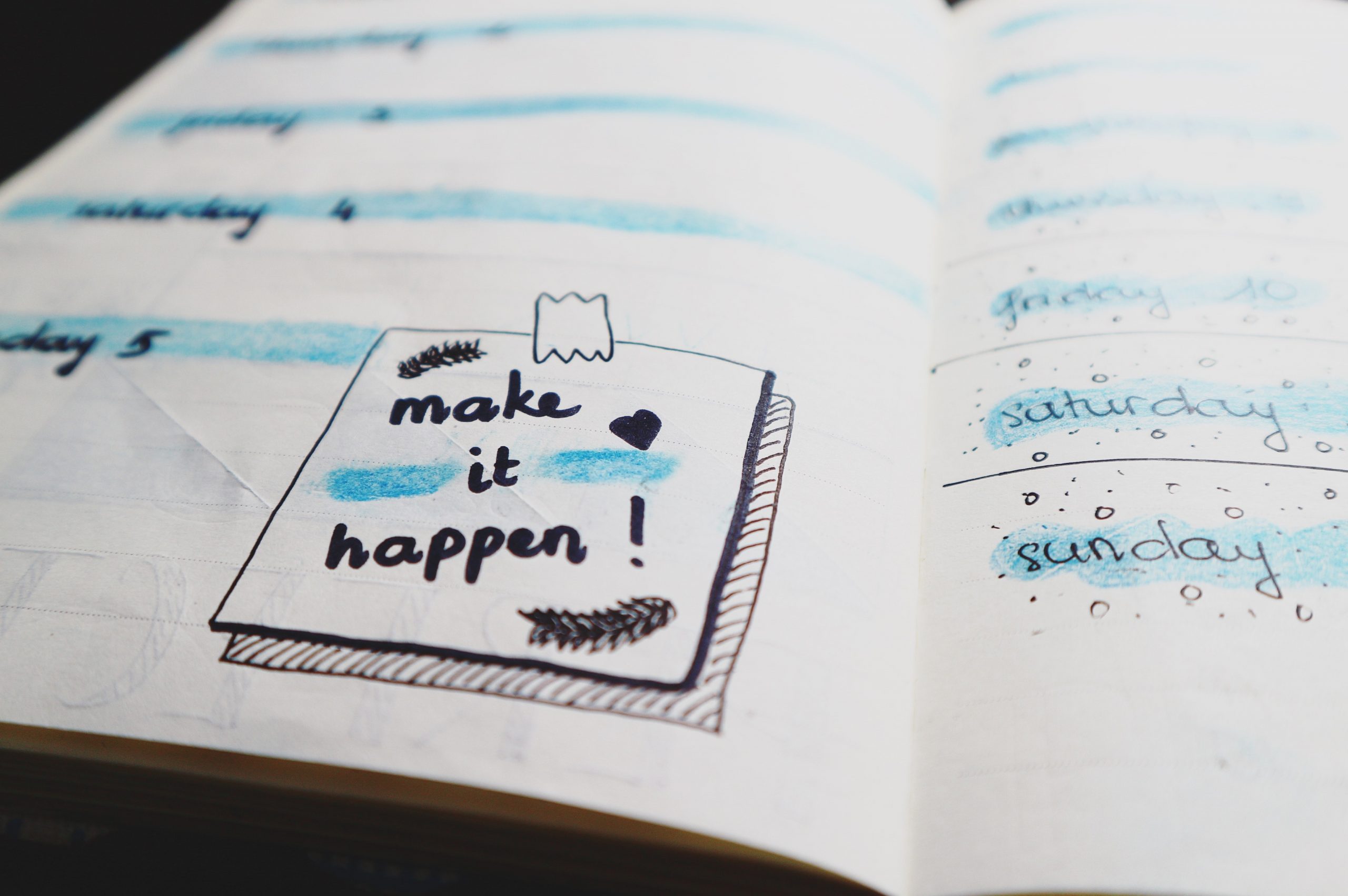 formulating a career plan Formulating a career plan