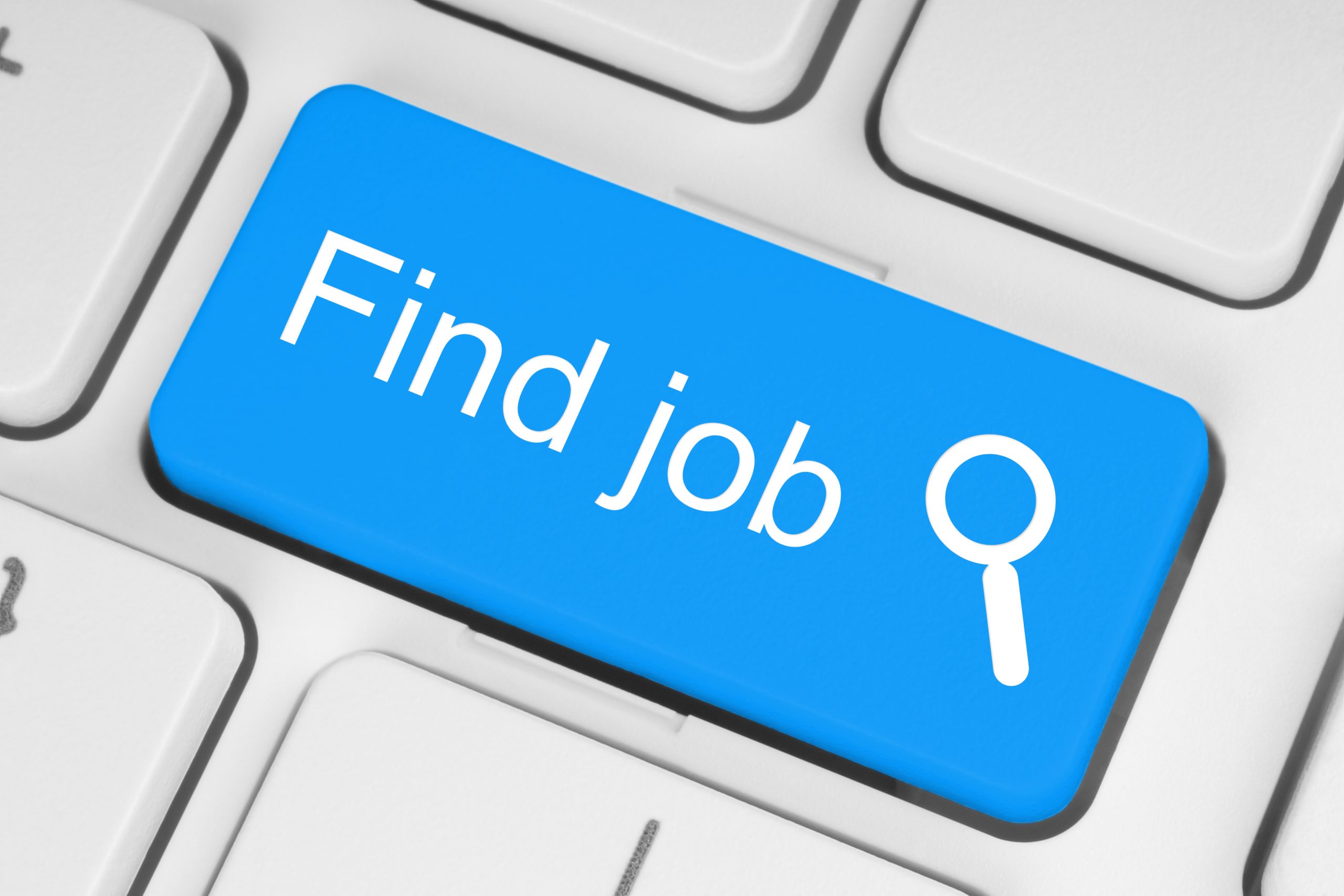shutterstock_151668371 Job search tips