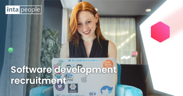 Software development recruitment agency | IntaPeople
