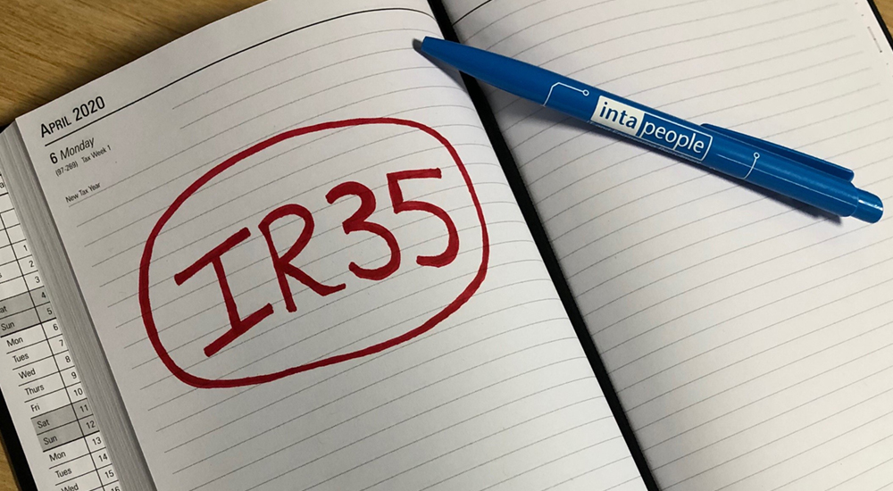 Are you prepared for IR35?