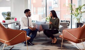 “Tell me about yourself”