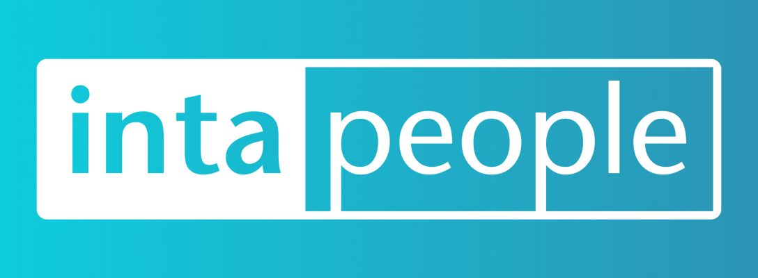 IntaPeople logo white 2020 square FD Outsource
