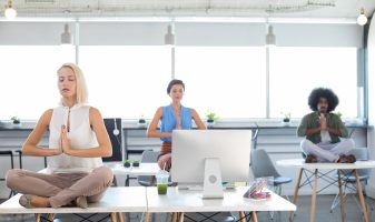 How to create a supportive working environment for your employees’ mental health