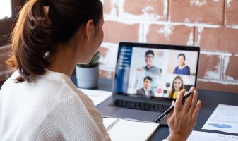 How to accelerate your career – even remotely!