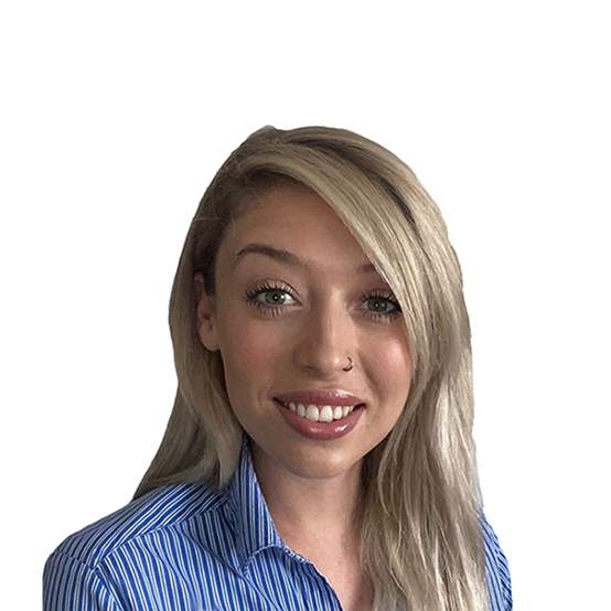Chloe Devereux