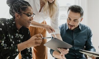 How to spot the signs it’s time to scale your team