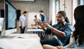 How to excel under different types of management