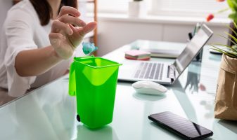 Recruiting, strategy, and culture: Make your organisation more sustainable