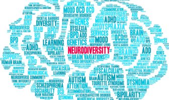 Why we should celebrate all types of neurodiversity in STEM