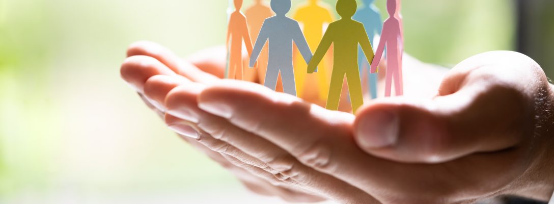 Diversity And Inclusion. Business Employment Leadership LGBT STEM pioneers we should all know about