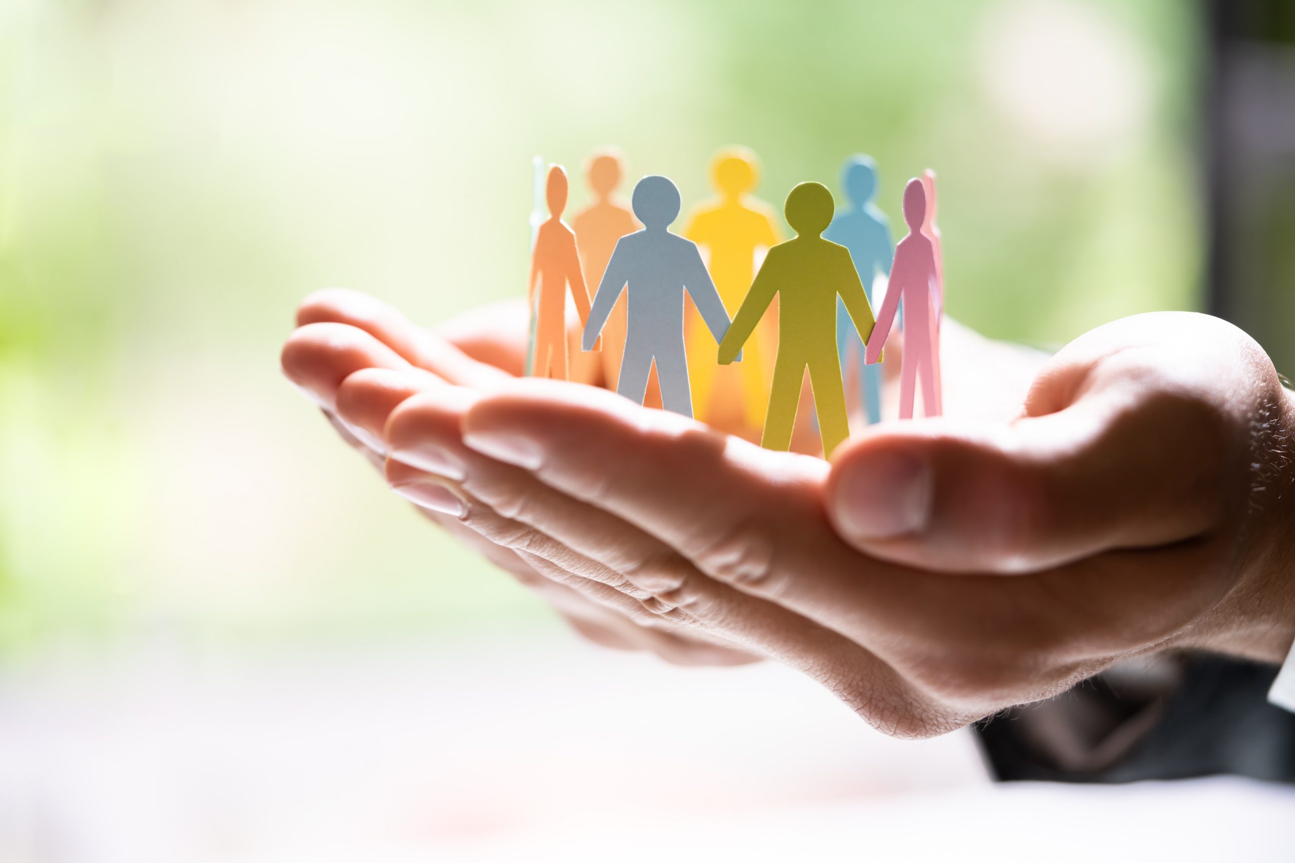 Diversity And Inclusion. Business Employment Leadership LGBT STEM pioneers we should all know about