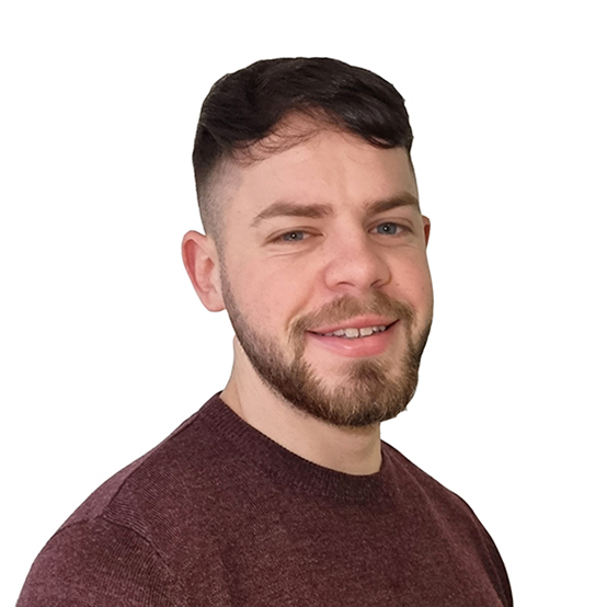 Jordan Oaten