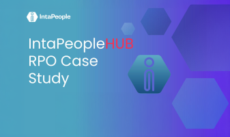 Hub RPO case study: LDMS