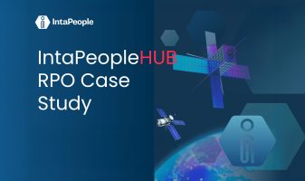 Hub RPO case study: Space Forge