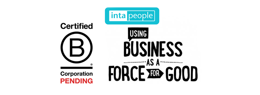 B-Corp-new Our decision to join the ‘B Corp’ mission