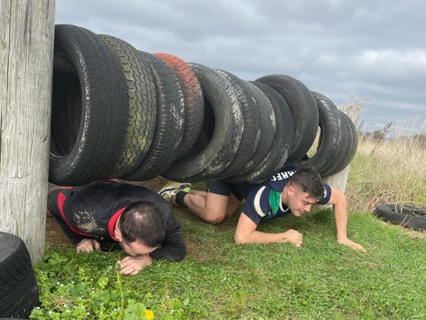 Putting the people into IntaPeople