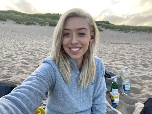 Putting the people into IntaPeople