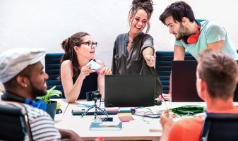 How to attract Gen Z candidates to your IT roles