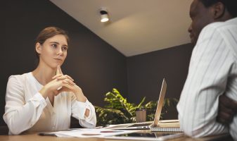 Why did you leave your last job? How to answer this tricky interview question