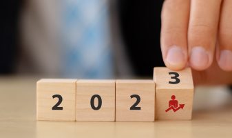 How do you co-ordinate your end-of-year planning with your recruitment needs?