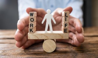 Take the stress out of your STEM role: 5 ways to support your work-life balance