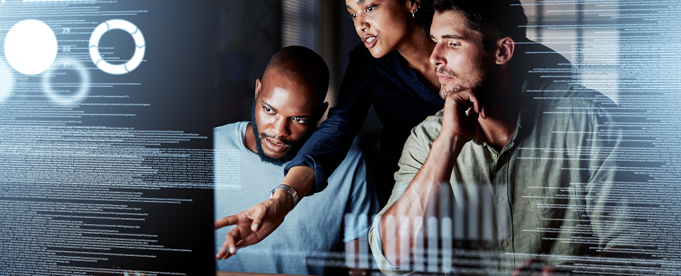 AdobeStock_523625234 Thinking of a new direction in the new year? Here’s why you should consider working at a tech start-up