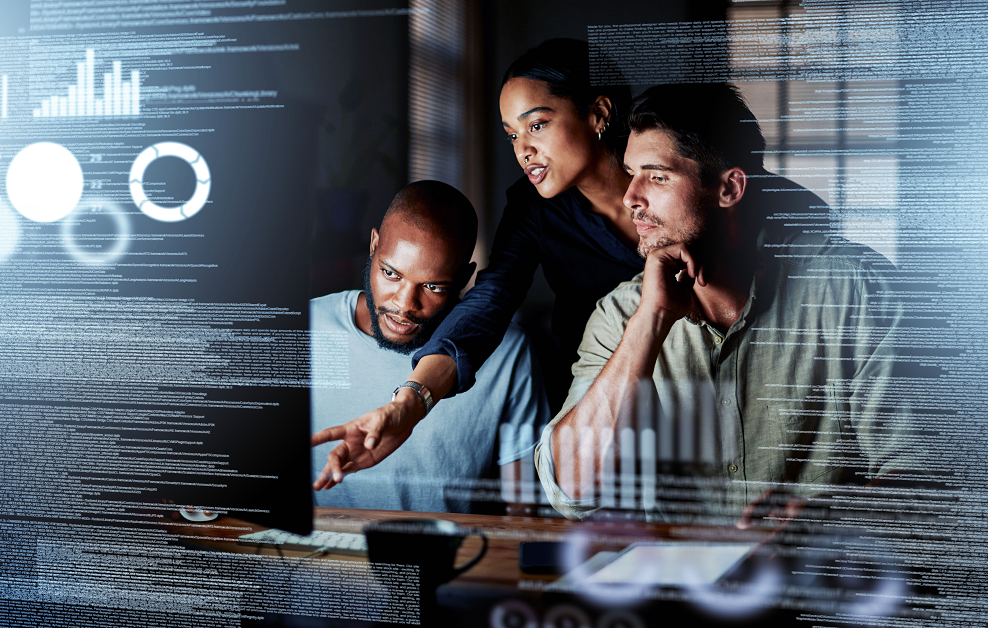 AdobeStock_523625234 Thinking of a new direction in the new year? Here’s why you should consider working at a tech start-up