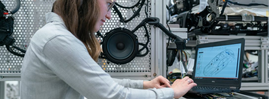 Five femail engineers to be inspired by Five female engineers to be inspired by