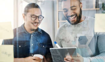 How hiring the right people can transform your technology start-up