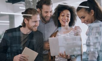 Quantum hiring: Academic or industry experience?