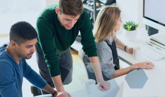 5 signs it’s time to hire: When growth is right for your business