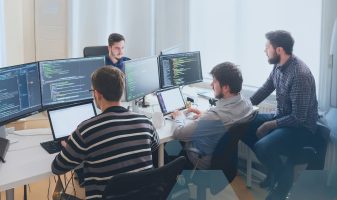 How Software Engineers Can Maximise Their Performance at Work