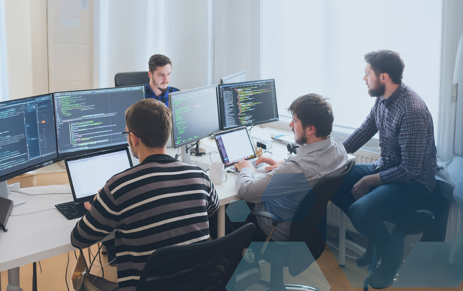 C++ & Rust: How the shift away from C is impacting hiring in Germany