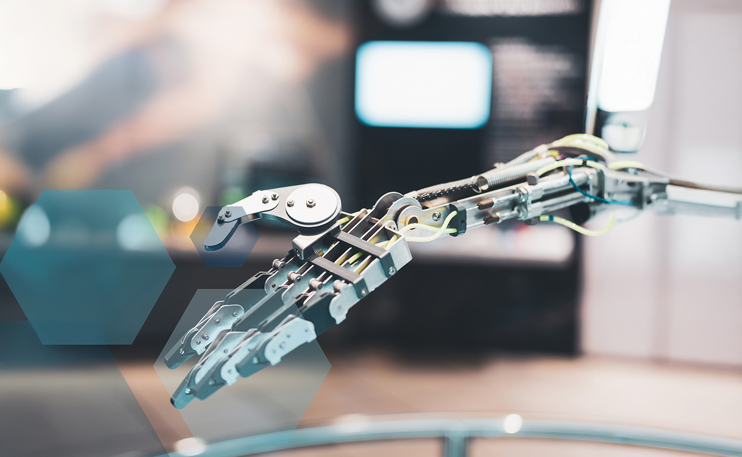 future eng 2059 – 1 What will future engineering technology be in 2050?