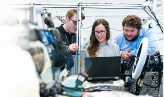 Why engineers leave – and what you can do to retain them