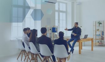 Succession planning in your tech teams: how to identify your future managers