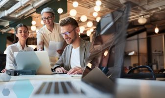 The race for quantum talent is heating up – what are you doing to stay ahead?