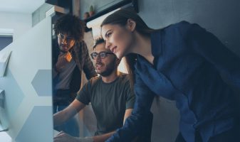 Are more manufacturers starting to take cyber security seriously?