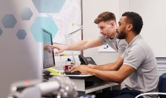 Are you paying market rates?