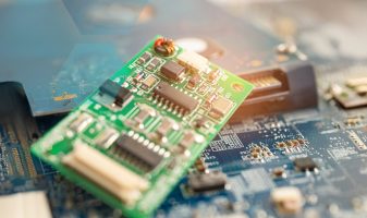 Are electronics helping the renewable sector thrive?