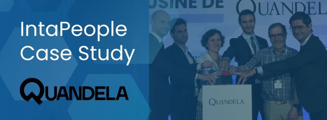 quandela-intapeople-case-study Case Study: Successful introduction of Director of Quantum Optics at Quandela, Paris