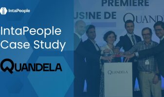 Case Study: Successful introduction of Director of Quantum Optics at Quandela, Paris