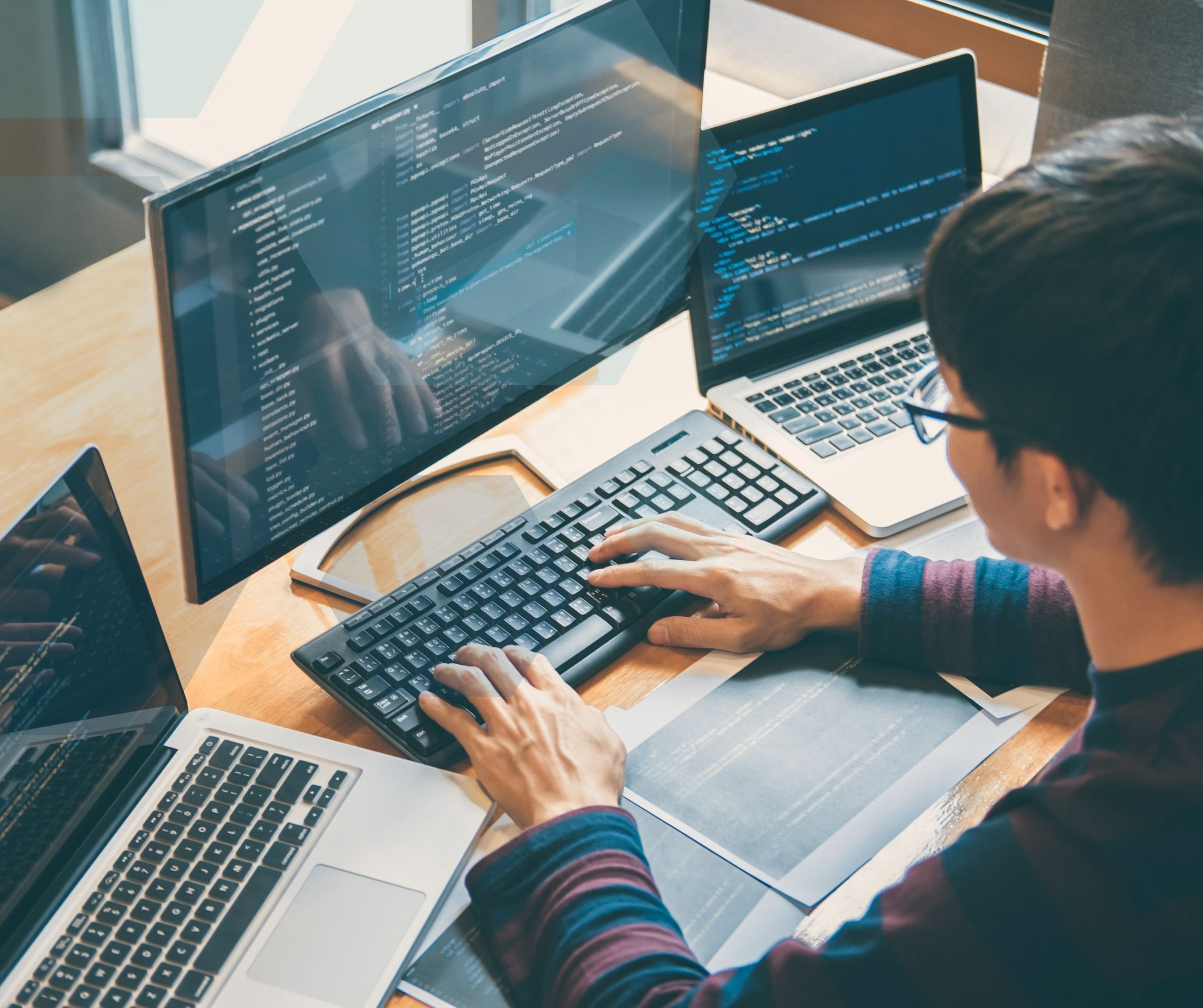 remote-tech-hiring-challenges-and-solutions Remote tech hiring: Challenges and solutions