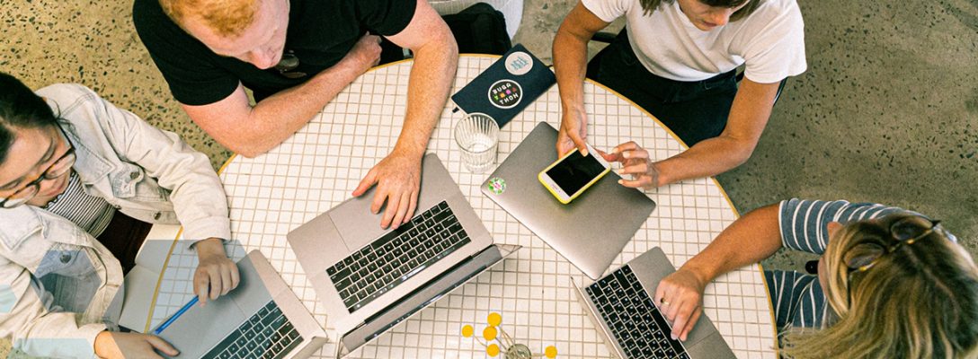 Q sequence Q1 – 1 How Quantum Companies Can Win Top Talent
